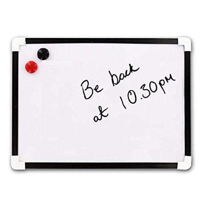 - G4GADGET A4 Dry Wipe Magnetic Whiteboard -