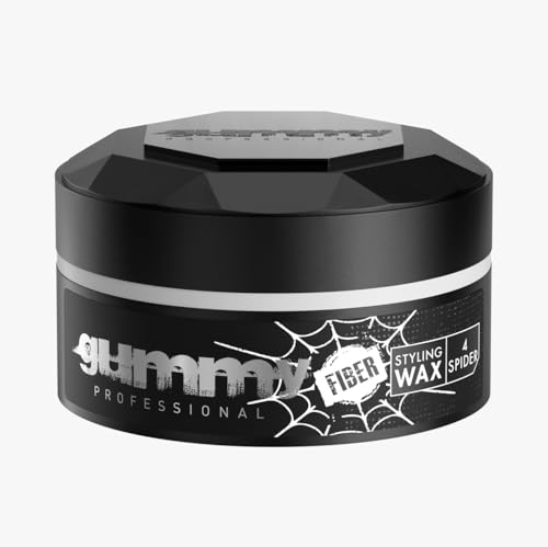- Gummy Hair Gel | 700 ml | Maximum Hold -