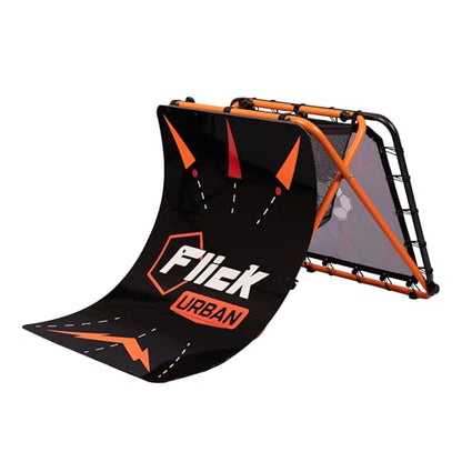 - FLICK 4 in 1 Urban Skills Trainer -