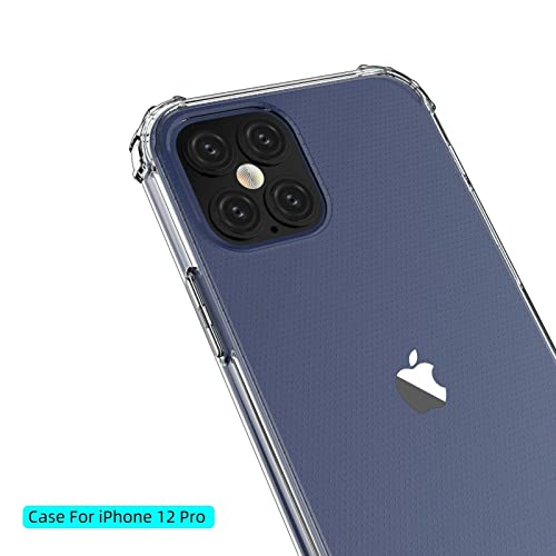 - Personalised Photo Phone Case for Apple iPhone | Clear TPU Cover -