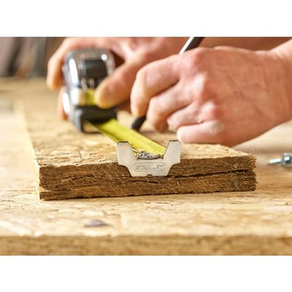 - STANLEY FATMAX XTREME | Tape Measure | Metric/Imperial System -