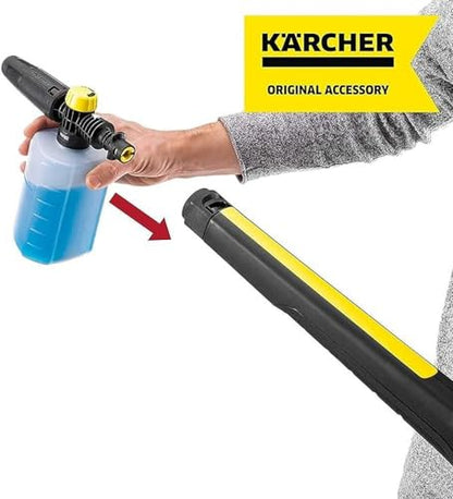 - Kärcher FJ6 Foam Nozzle | Pressure Washer Accessory -