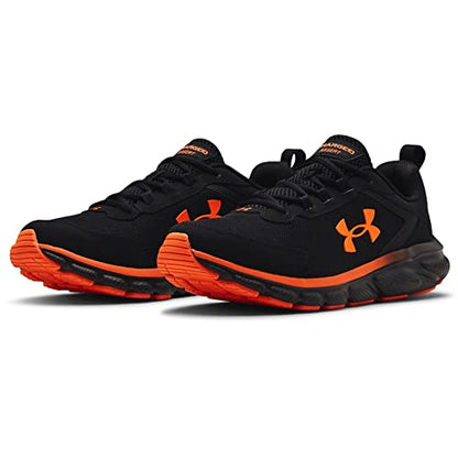 - Under Armour Men's UA Charged Assert 9 Running Shoe -
