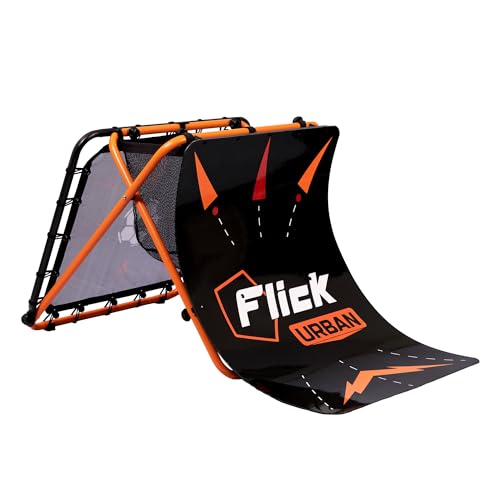 - FLICK 4 in 1 Urban Skills Trainer -