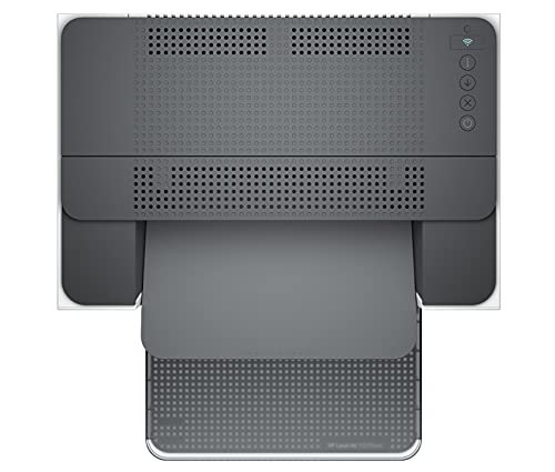 - HP LaserJet M209dw Wireless Black & White Printer -