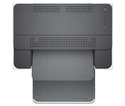 - HP LaserJet M209dw Wireless Black & White Printer -