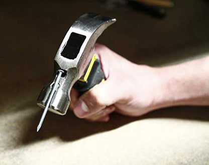 - Rolson Stubby Claw Hammer -