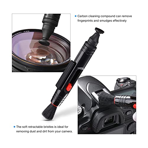- VSGO DKL-20 Professional Cameras Cleaning Kit with APS-C
