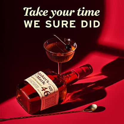 - Maker's Mark 46 Kentucky Bourbon Whisky | 70cl -