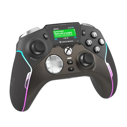- Turtle Beach | Stealth Ultra Wireless High Performance Gaming Controller | Rapid Charge Dock -