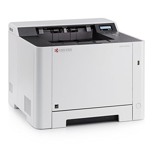 - Kyocera Ecosys Duplex Laser Printer -