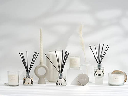 - Luxury Scented Candles Gifts for Women | Natural Wax Blend | 35 Hours Burn Time -