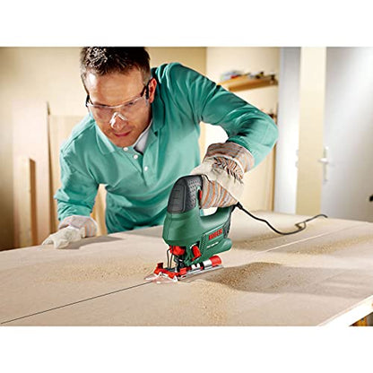 Bosch Home and Garden Jigsaw PST 800 PEL (530 W, in case)