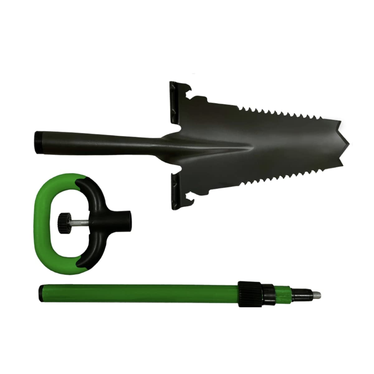 - JML Rayzer Shovel Spade | Garden Tools For Root Cutting -