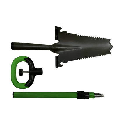 - JML Rayzer Shovel Spade | Garden Tools For Root Cutting -