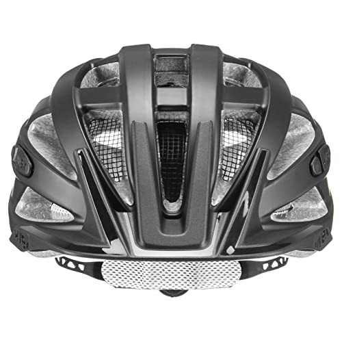 - uvex i-vo cc - Lightweight All-Round Bike Helmet -