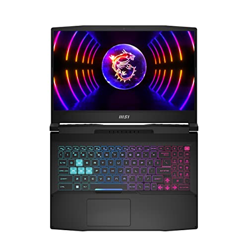 - MSI Katana 15 Gaming Laptop | (B13VGK-1095UK) | Intel Core i9-13900H | 15.6" FHD 144Hz Panel | NVIDIA GeForce RTX 4070, 8GB*2 DDR5, 1TB -
