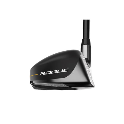 Callaway Golf 2022 Rogue ST Max OS Lite Hybrid (Right Hand, Graphite Shaft, Ladies Flex, 3 Hybrid)