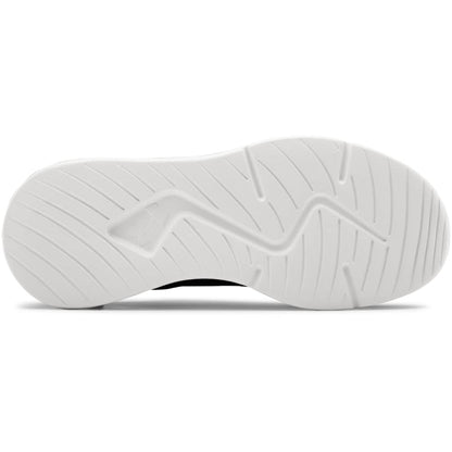 - Under Armour Men's UA Essential Running Shoe, Black -