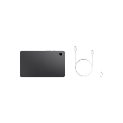 - Samsung Galaxy Tab A9 Android Tablet | 64GB Storage | Large Display | Graphite -