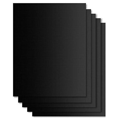 - EXTSUD BBQ Grill Mat | 5 Pcs bbq Grill Mats | Non Stick Reusable and Baking Mesh | For Indoor Outdoor BBQ -