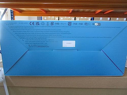 - Soundcore Anker Motion Boom Plus Bluetooth Speaker | Portable Speaker | 80W Booming Sound | IP67 Waterproof and Dustproof -