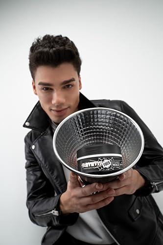 - Gummy Hair Gel | 700 ml | Maximum Hold -