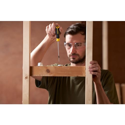 - STANLEY Screwdriver Set | 34 pcs -