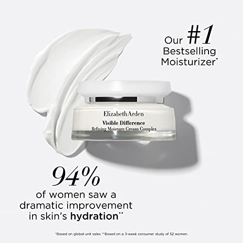 - Elizabeth Arden Moisture Cream Complex | For Face | (75ml) -