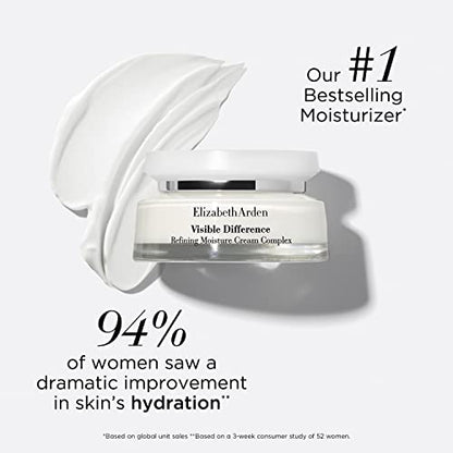 - Elizabeth Arden Moisture Cream Complex | For Face | (75ml) -