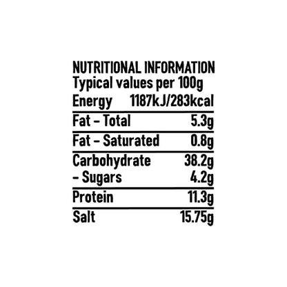 - Schwartz Rosemary and Garlic Lamb Seasoning 38 G | Jar | Pack of 6 | Expertly Blended Mix of Mint, Garlic & Rosemary | Perfect for Lamb, Soups, Salads & Stuffing -
