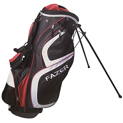 - FAZER - CTR22 Stainless Steel Golf Package Set -