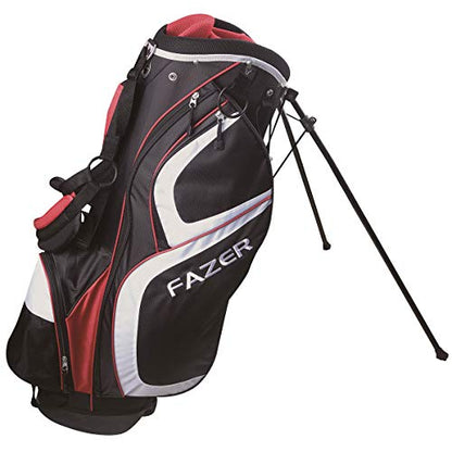 - FAZER - CTR22 Stainless Steel Golf Package Set -