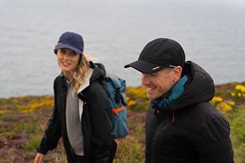 - SEALSKINZ | Waterproof All Weather Cap | Black -