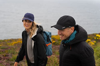 - SEALSKINZ | Waterproof All Weather Cap | Black -