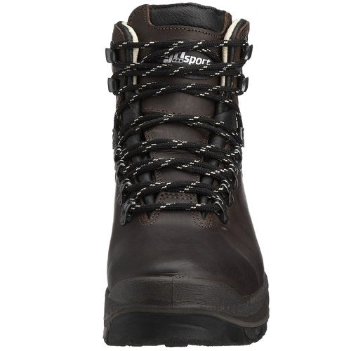 - Grisport Men's Crusader Hiking Boot -