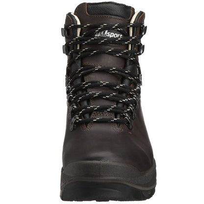 - Grisport Men's Crusader Hiking Boot -