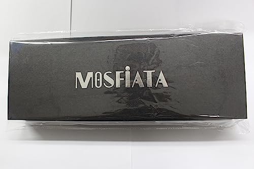 - MOSFiATA Ultra Sharp Kitchen Chef Knife 8 inch | Premier High Carbon German -