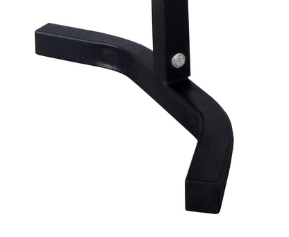 - V-Fit STB09-1 Herculean Folding Weight Bench, BE003 -