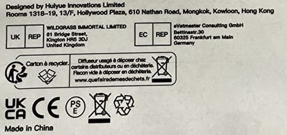 - RAVIAD iPhone Cable Short [1FT/30CM, MFi Certified] | Nylon Braided | Black -