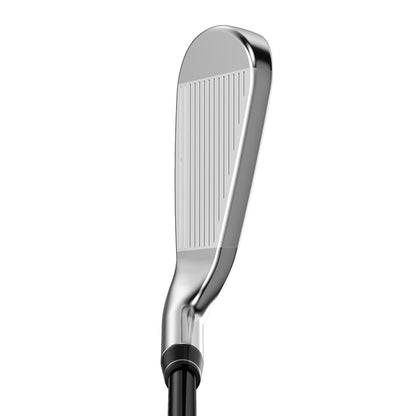 Callaway Golf Great Big Bertha Iron Set (Right Hand,Regular Flex,4-PW)