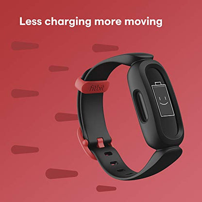 - Fitbit Ace 3 Activity Tracker -