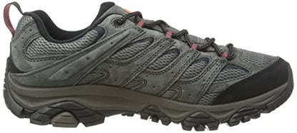 - Merrell Men's Moab 3 GTX Hiking Shoe | Beluga -