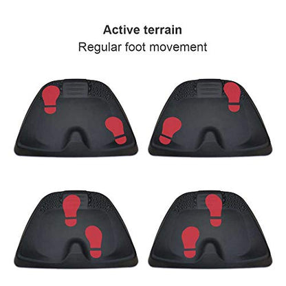 - Yo-Yo MAT ACTIVE | The Non-Flat Standing Desk Anti-Fatigue Mat