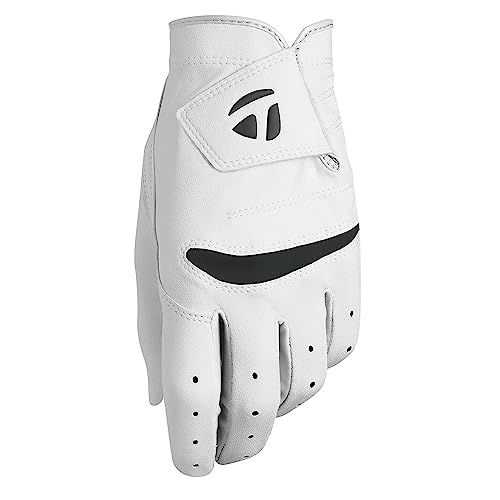 - TaylorMade | Stratus Soft Golf Glove -