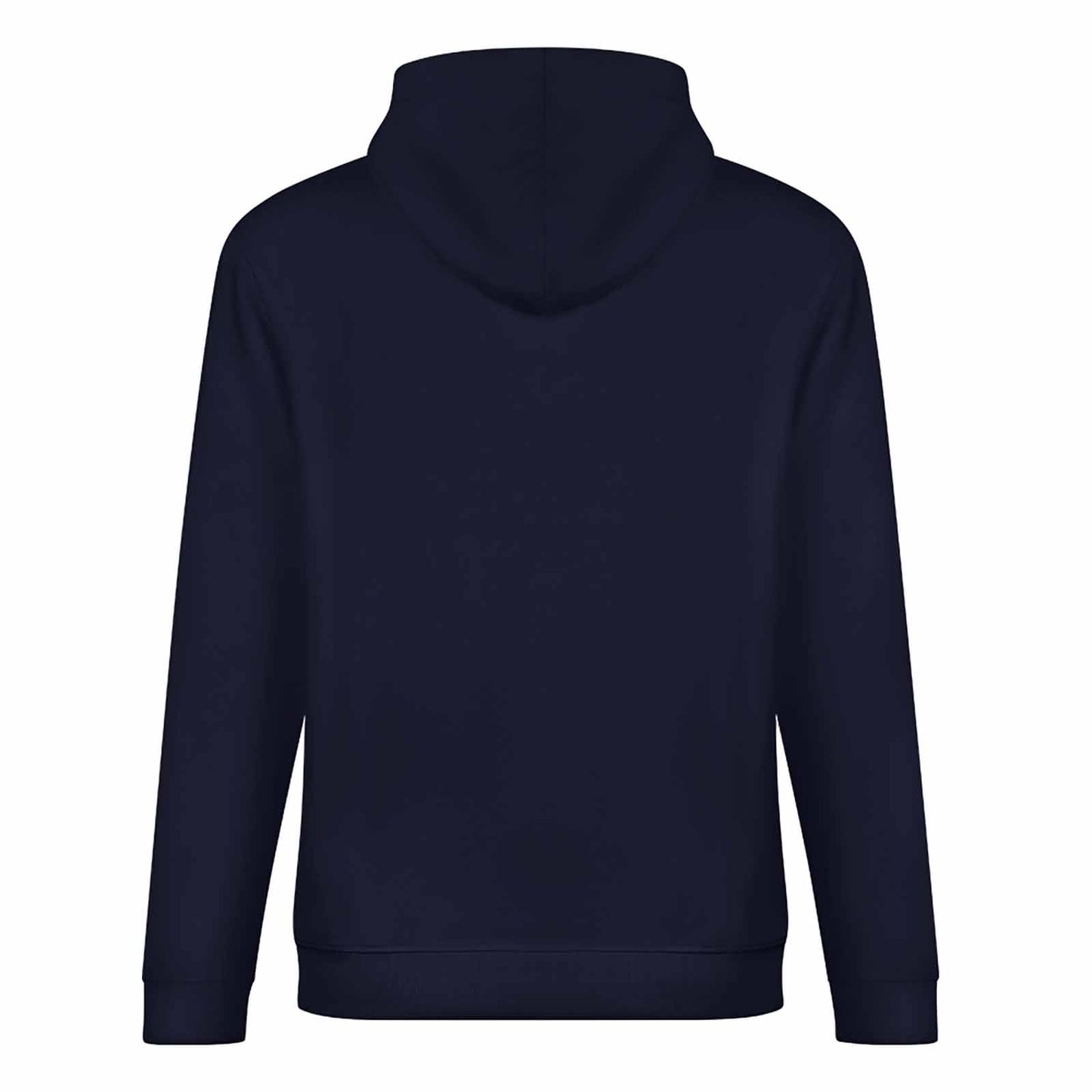 Custom Men's and Women's Hoodies Design Your Own Personalized DIY Pictures and Text Fall Winter Hooded Front (UK, Alpha, 5XL, Regular, Regular, Navy Blue)