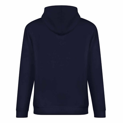 Custom Men's and Women's Hoodies Design Your Own Personalized DIY Pictures and Text Fall Winter Hooded Front (UK, Alpha, 5XL, Regular, Regular, Navy Blue)