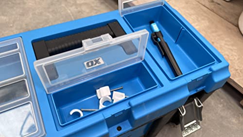 - OX Pro 19"/49cm | Toolbox -