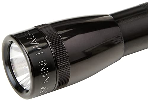 - Maglite M2A01L Boxed Mini Mag AA Torch -