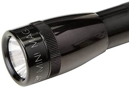 - Maglite M2A01L Boxed Mini Mag AA Torch -